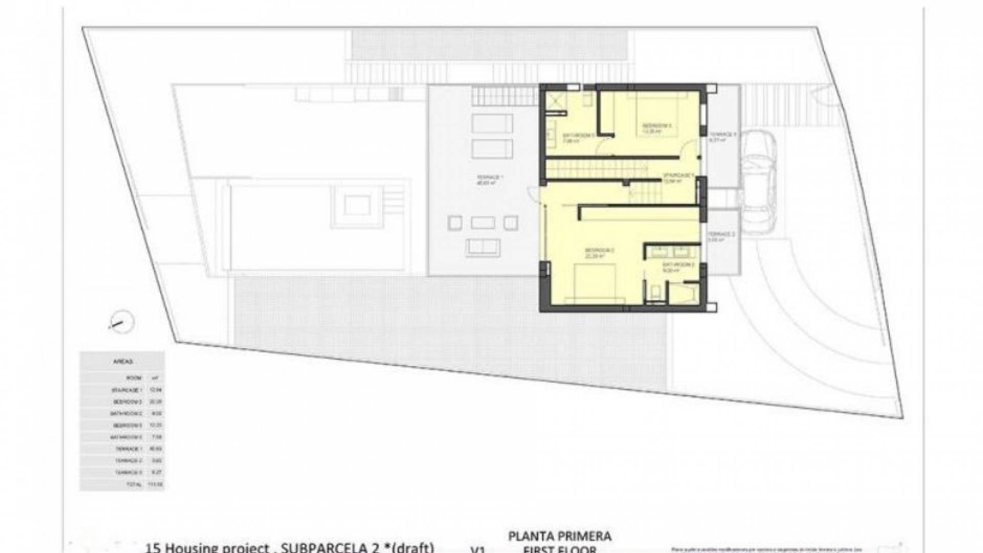 z drugiej ręki - Wolnostojąca willa - Rojales - Ciudad Quesada