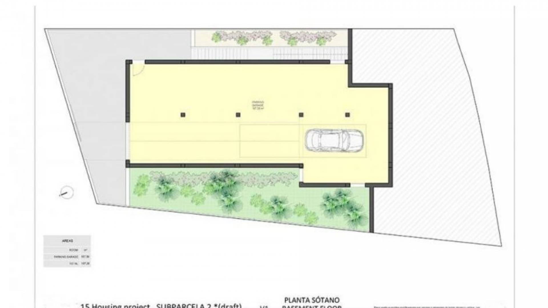 z drugiej ręki - Wolnostojąca willa - Rojales - Ciudad Quesada