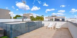 z drugiej ręki - Wolnostojąca willa - Rojales - Costa blanca