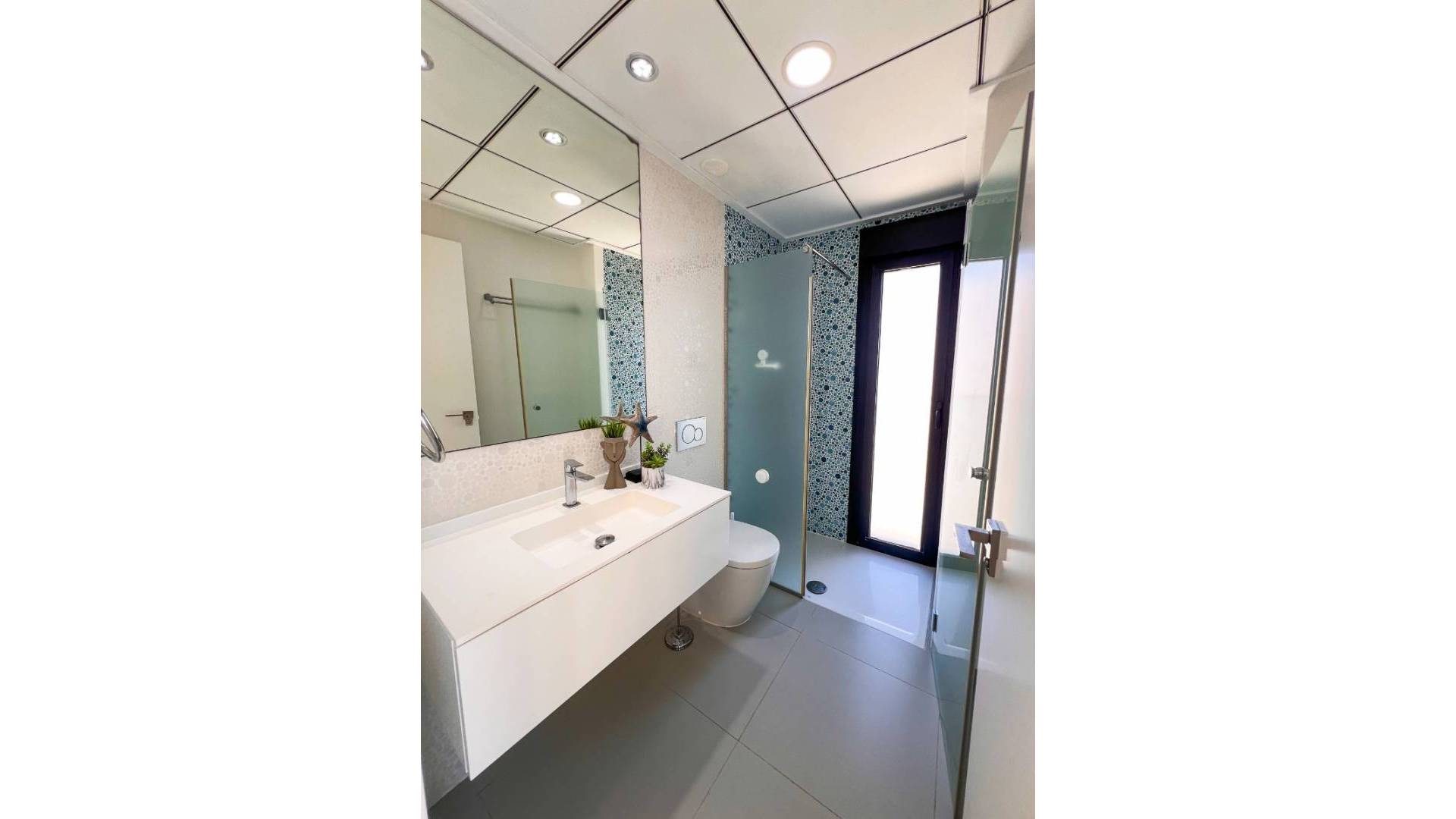 z drugiej ręki - Wolnostojąca willa - Rojales