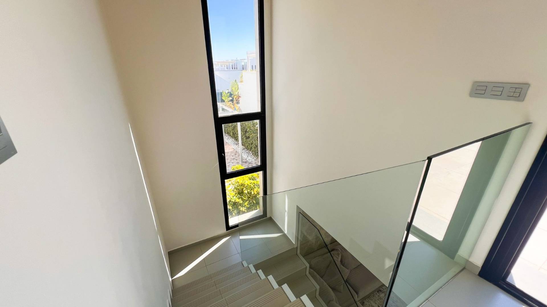 z drugiej ręki - Wolnostojąca willa - Rojales