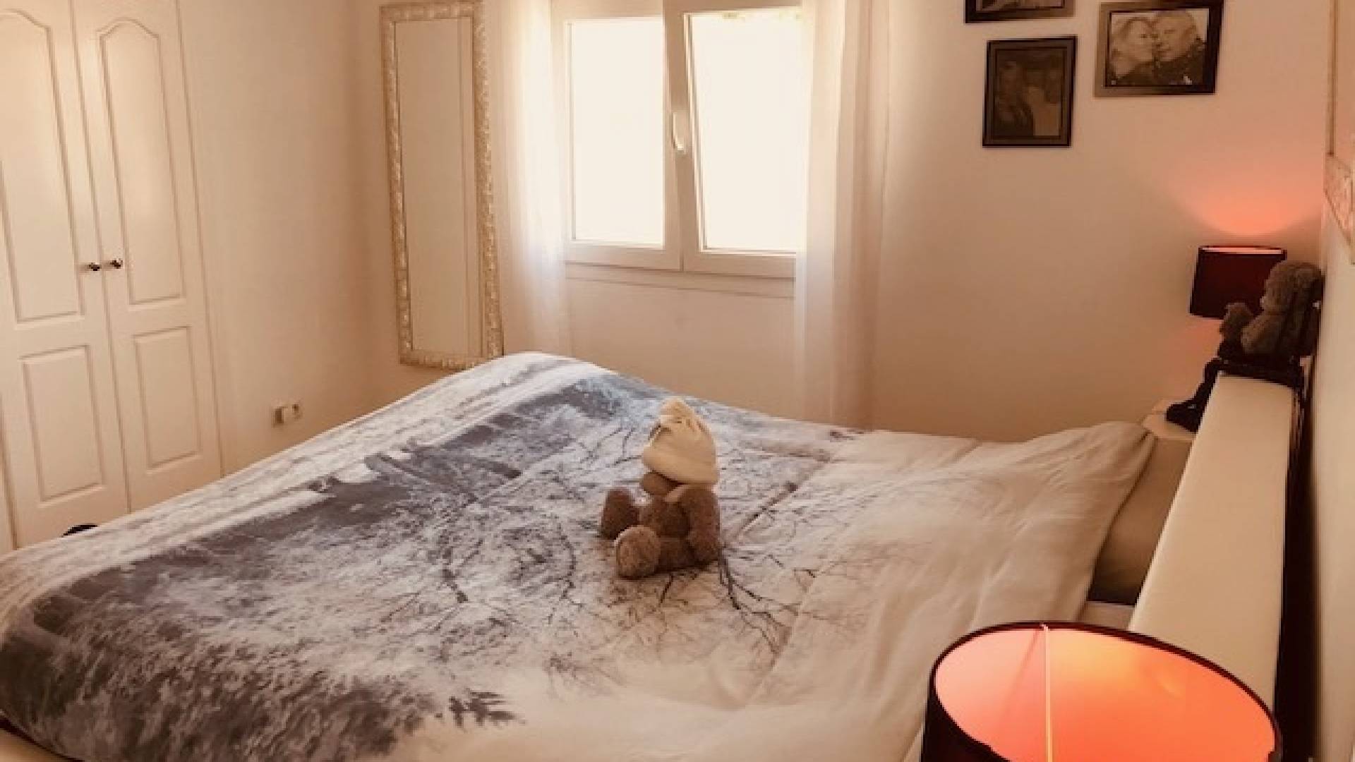 z drugiej ręki - Wolnostojąca willa - Rojales - 