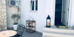 z drugiej ręki - Wolnostojąca willa - Rojales - 