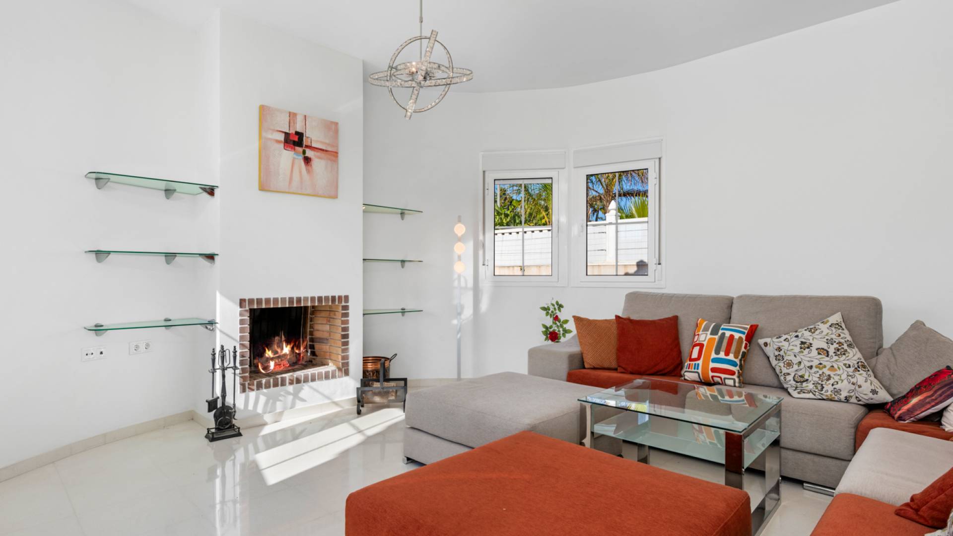 z drugiej ręki - Wolnostojąca willa - San Fulgencio - Urbanización La Marina