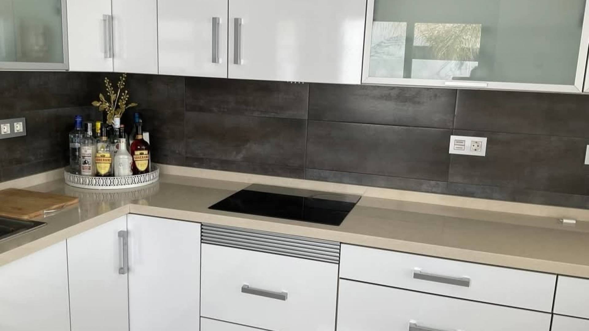 z drugiej ręki - Wolnostojąca willa - San Fulgencio - Urbanización La Marina