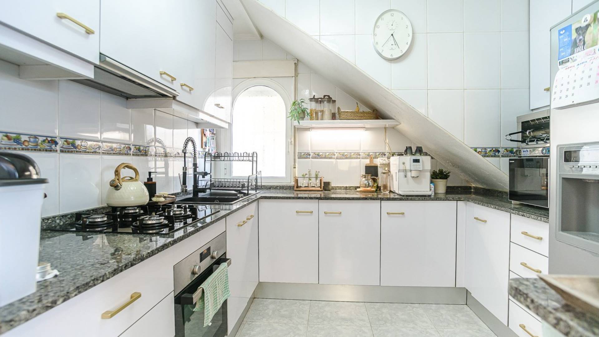 z drugiej ręki - Wolnostojąca willa - San Fulgencio - 