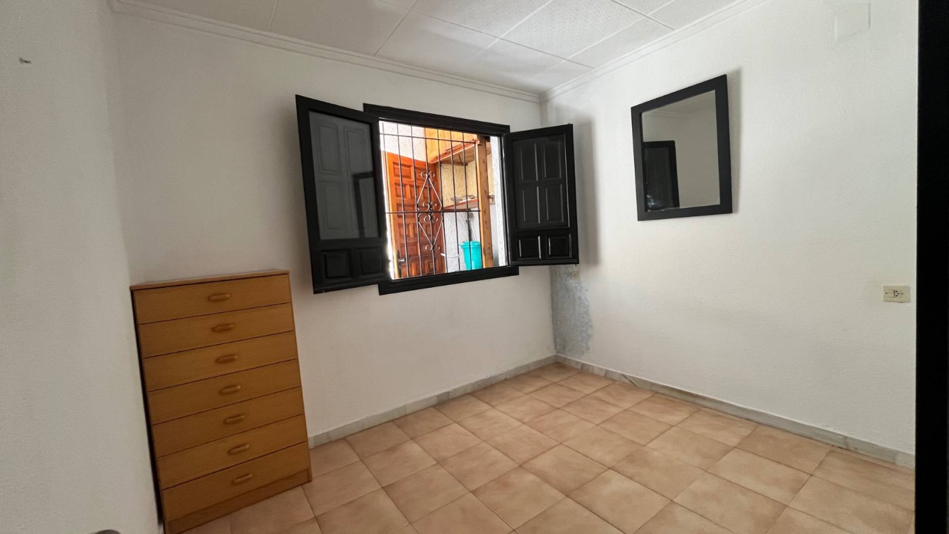 z drugiej ręki - Wolnostojąca willa - San Fulgencio - 