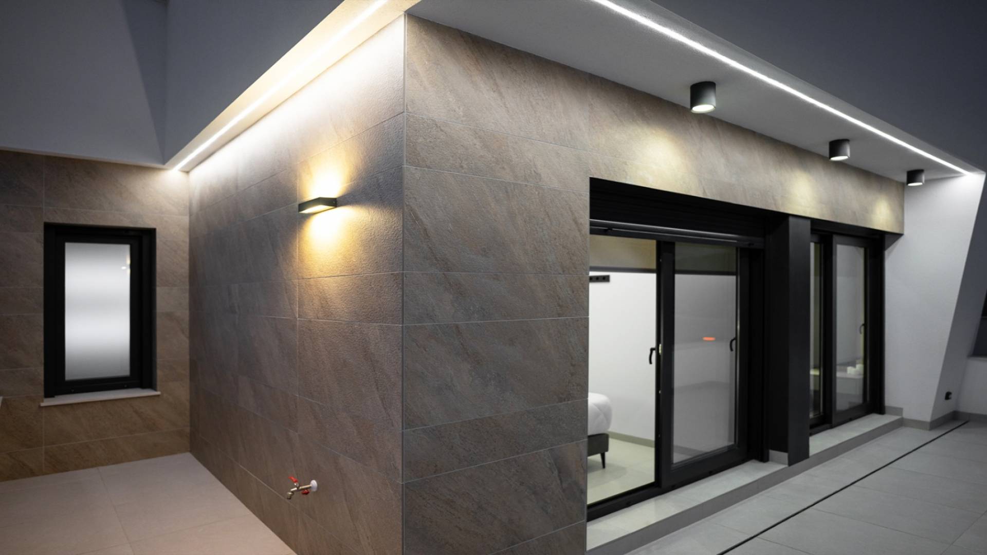 z drugiej ręki - Wolnostojąca willa - San Miguel de Salinas - Blue Lagoon - El Galan