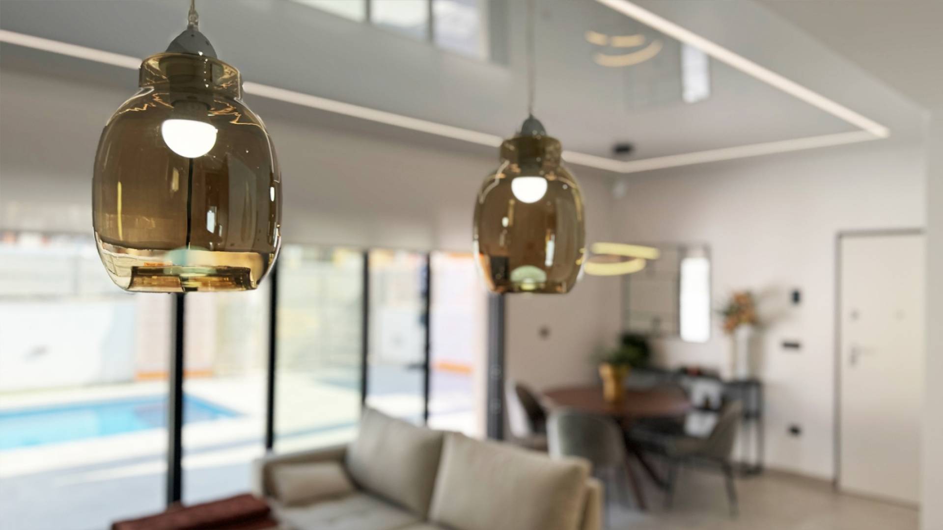 z drugiej ręki - Wolnostojąca willa - San Miguel de Salinas - Blue Lagoon - El Galan