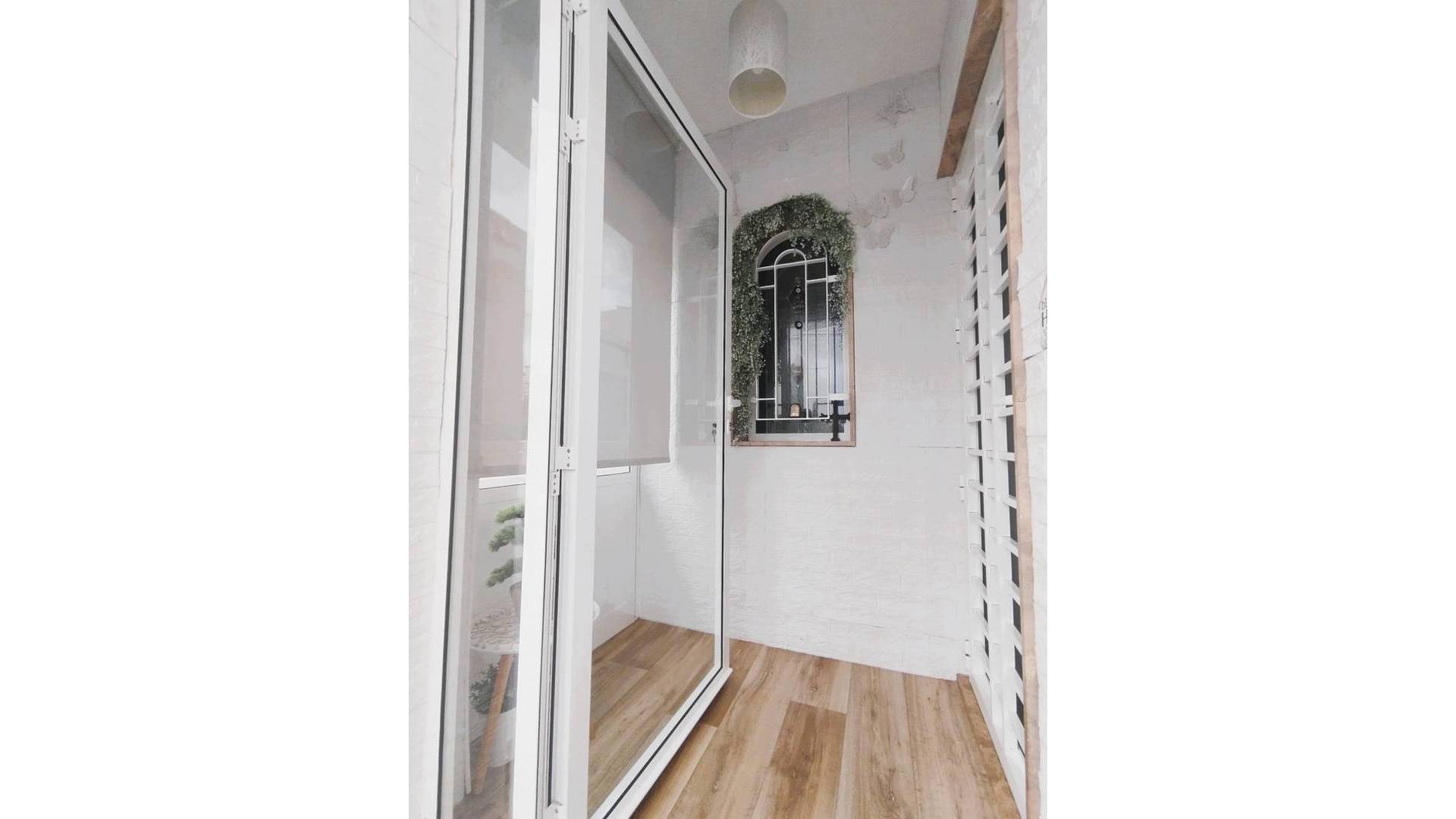 z drugiej ręki - Wolnostojąca willa - San Miguel de Salinas - Las filipinas