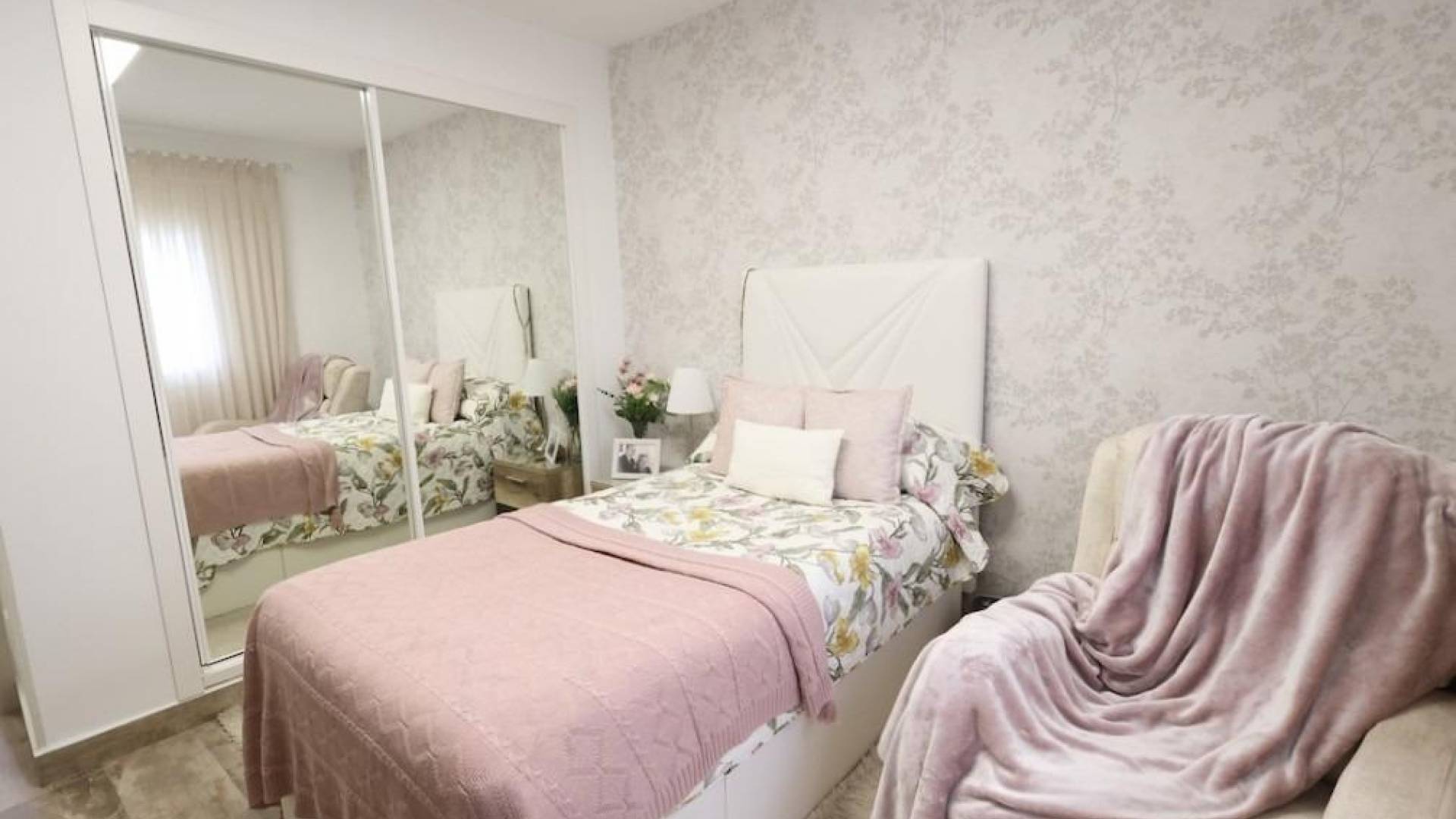 z drugiej ręki - Wolnostojąca willa - San Miguel de Salinas - Las filipinas