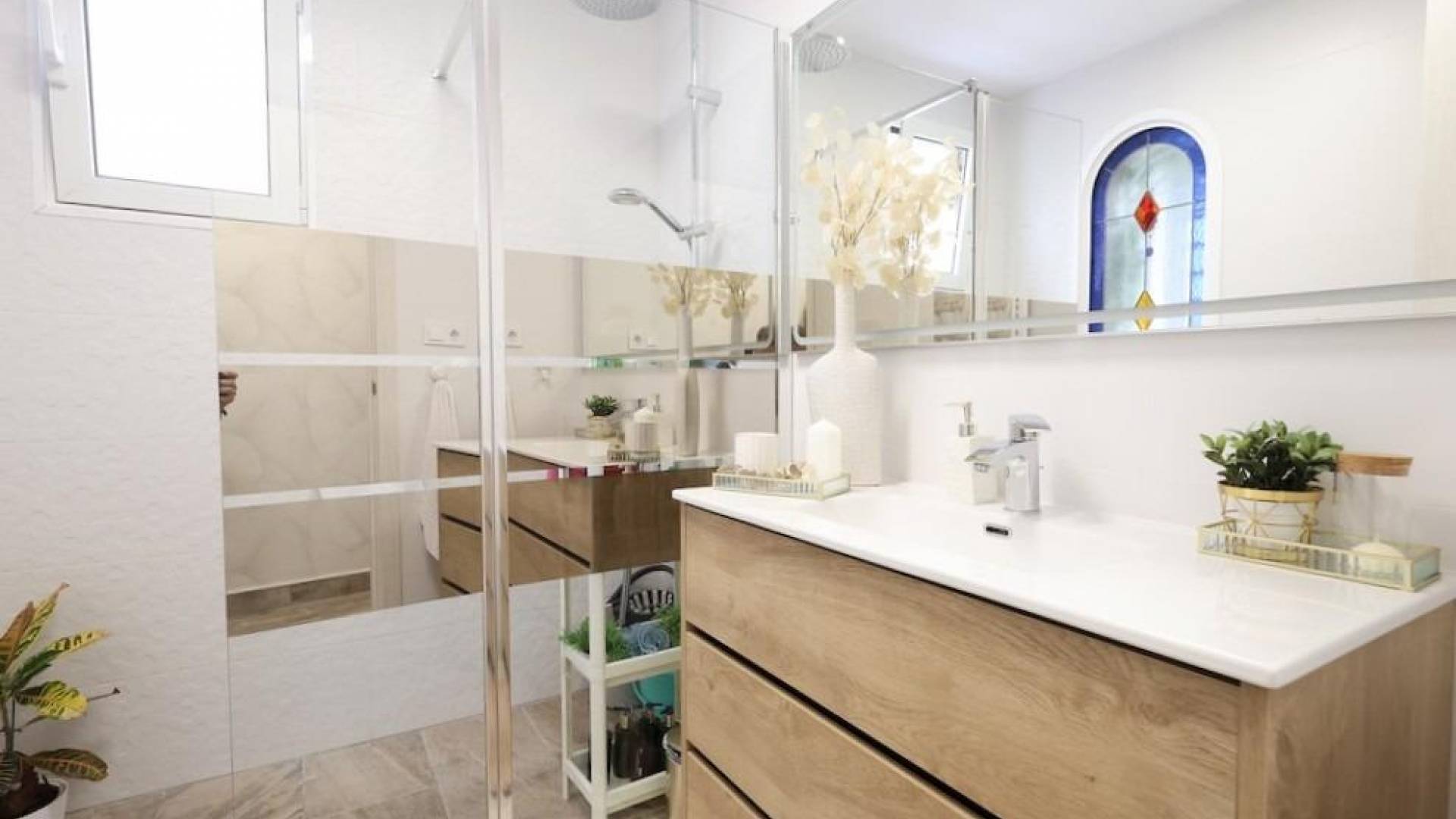 z drugiej ręki - Wolnostojąca willa - San Miguel de Salinas - Las filipinas