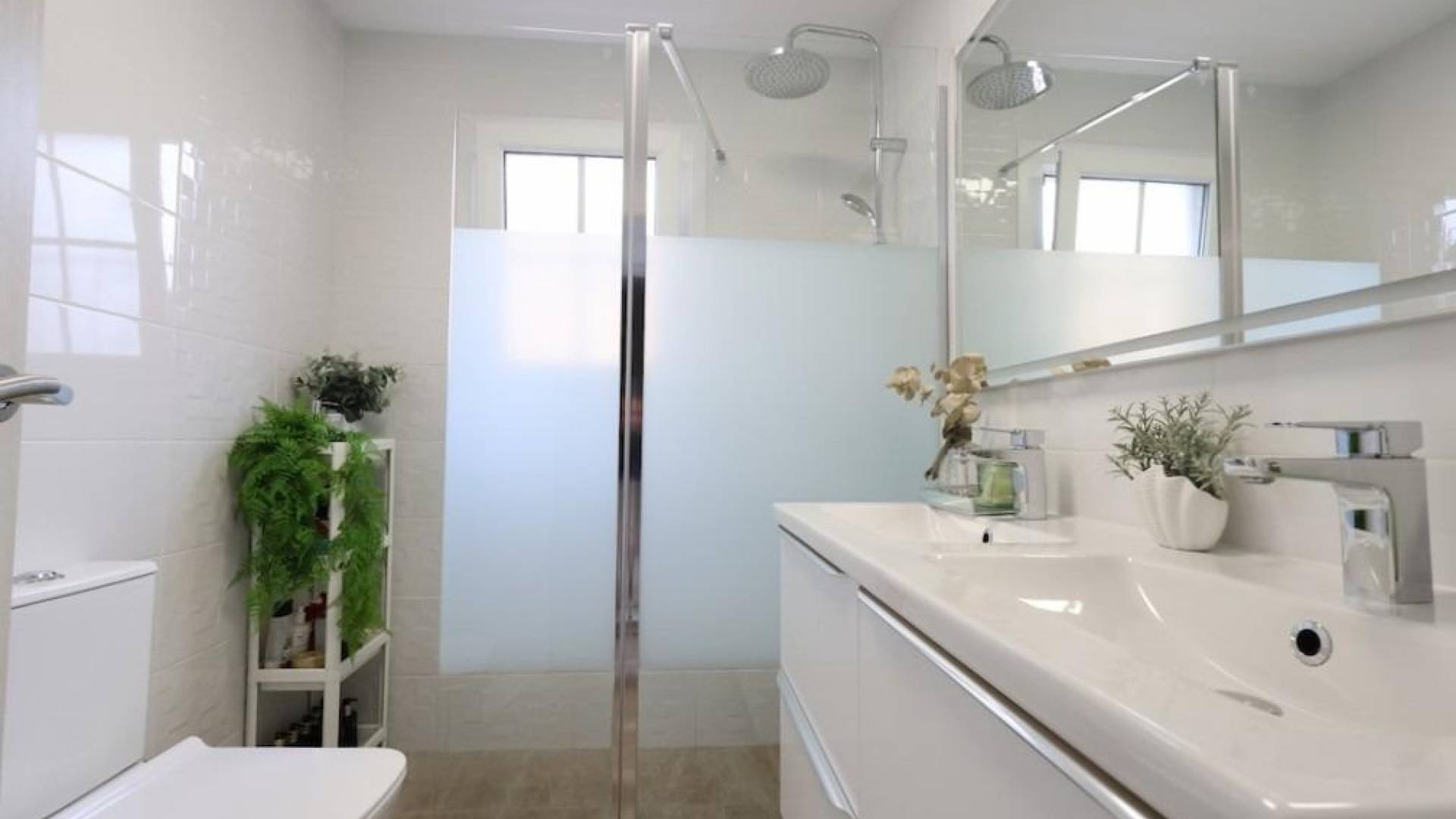 z drugiej ręki - Wolnostojąca willa - San Miguel de Salinas - Las filipinas