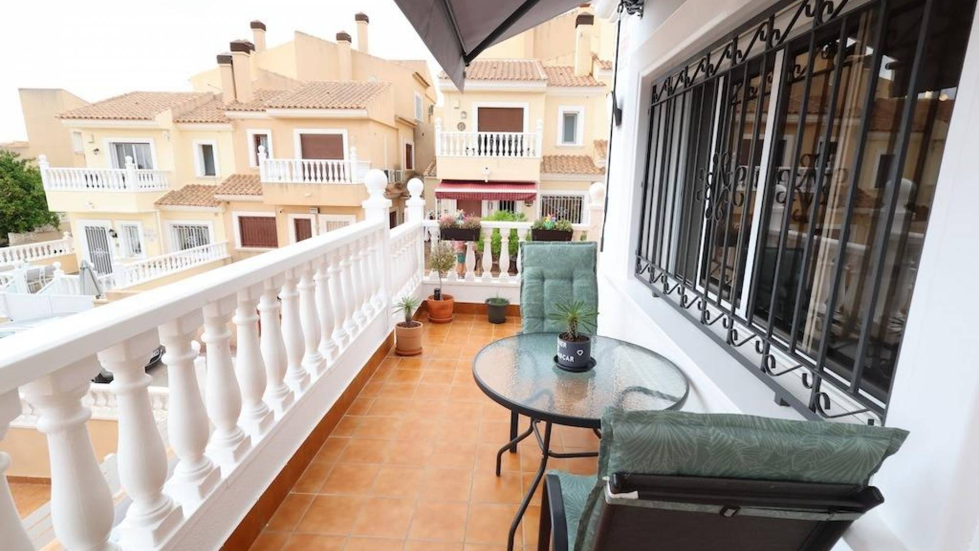 z drugiej ręki - Wolnostojąca willa - San Miguel de Salinas - LAS FILIPINAS