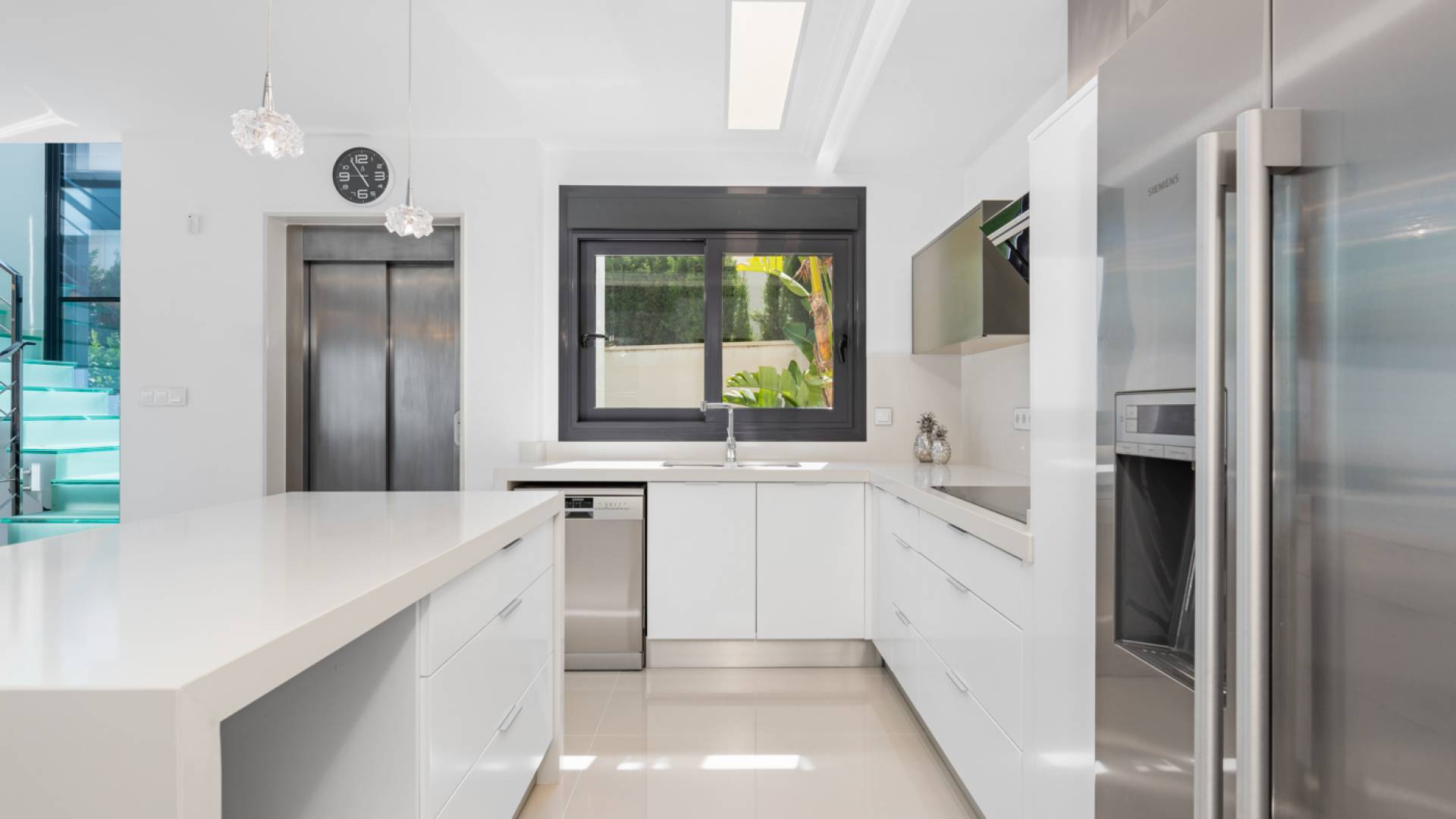 z drugiej ręki - Wolnostojąca willa - San Miguel de Salinas - San Miguel Salinas