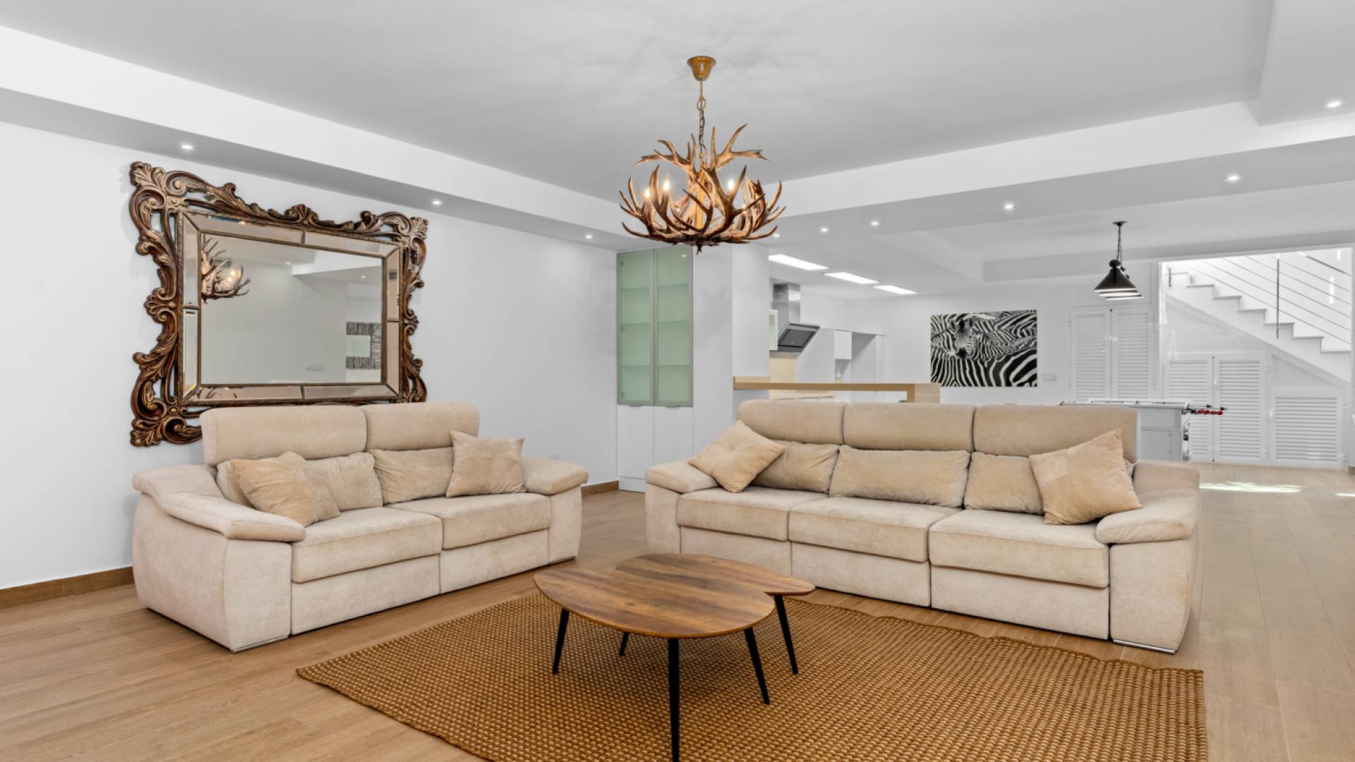 z drugiej ręki - Wolnostojąca willa - San Miguel de Salinas - San Miguel Salinas