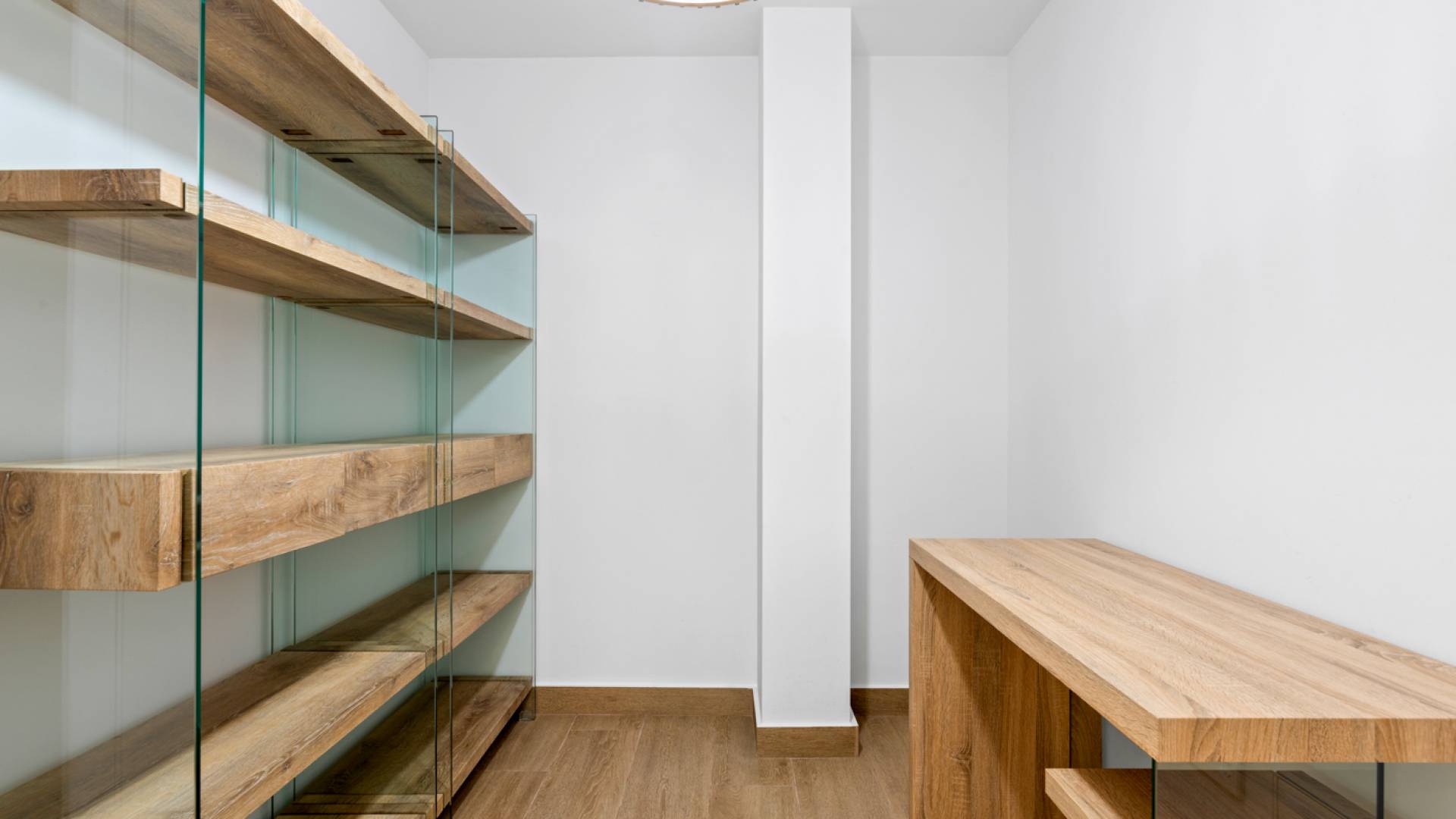 z drugiej ręki - Wolnostojąca willa - San Miguel de Salinas - San Miguel Salinas