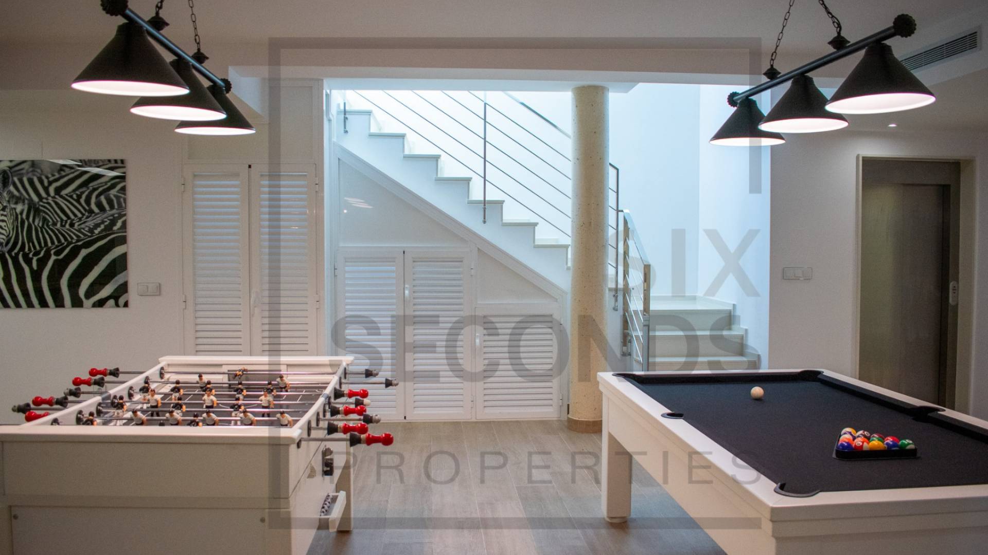 z drugiej ręki - Wolnostojąca willa - San Miguel de Salinas - Urbanizaciones