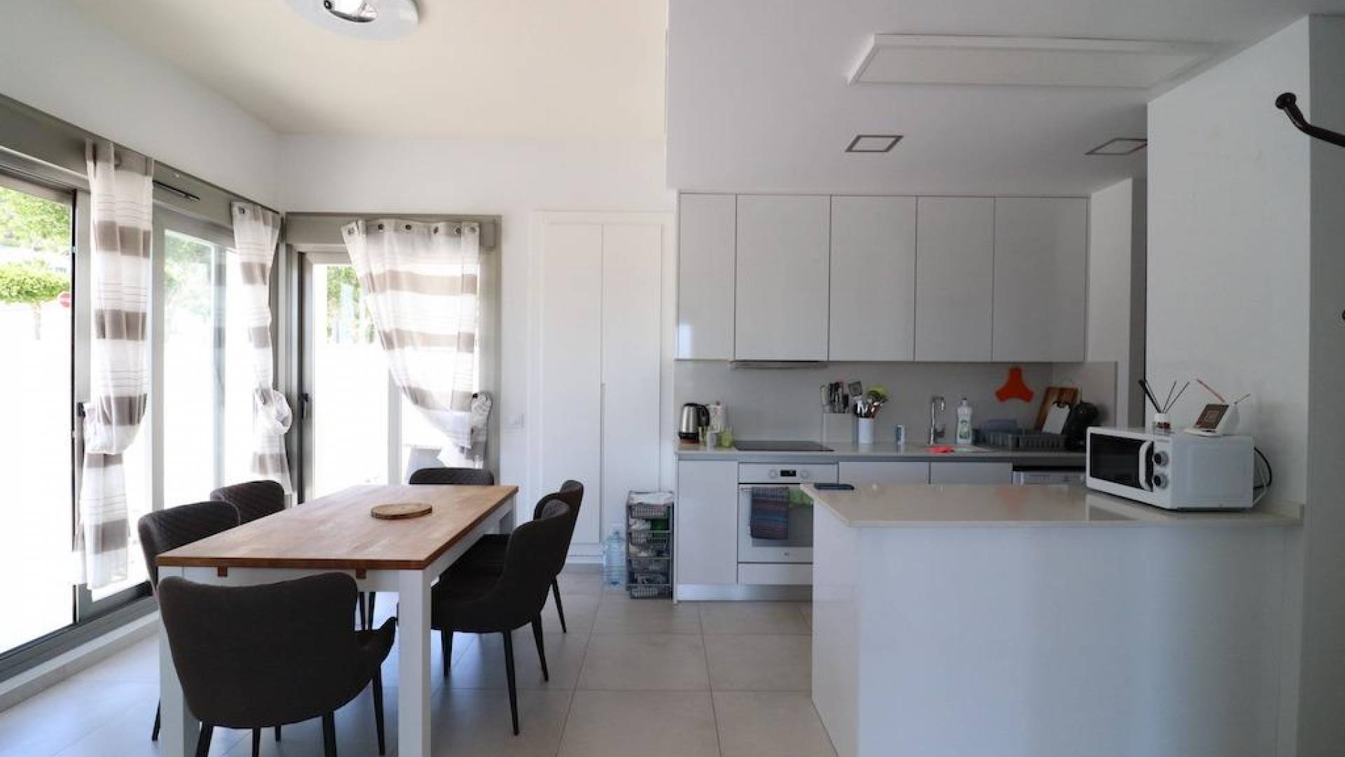 z drugiej ręki - Wolnostojąca willa - San Miguel de Salinas - Urbanizaciones