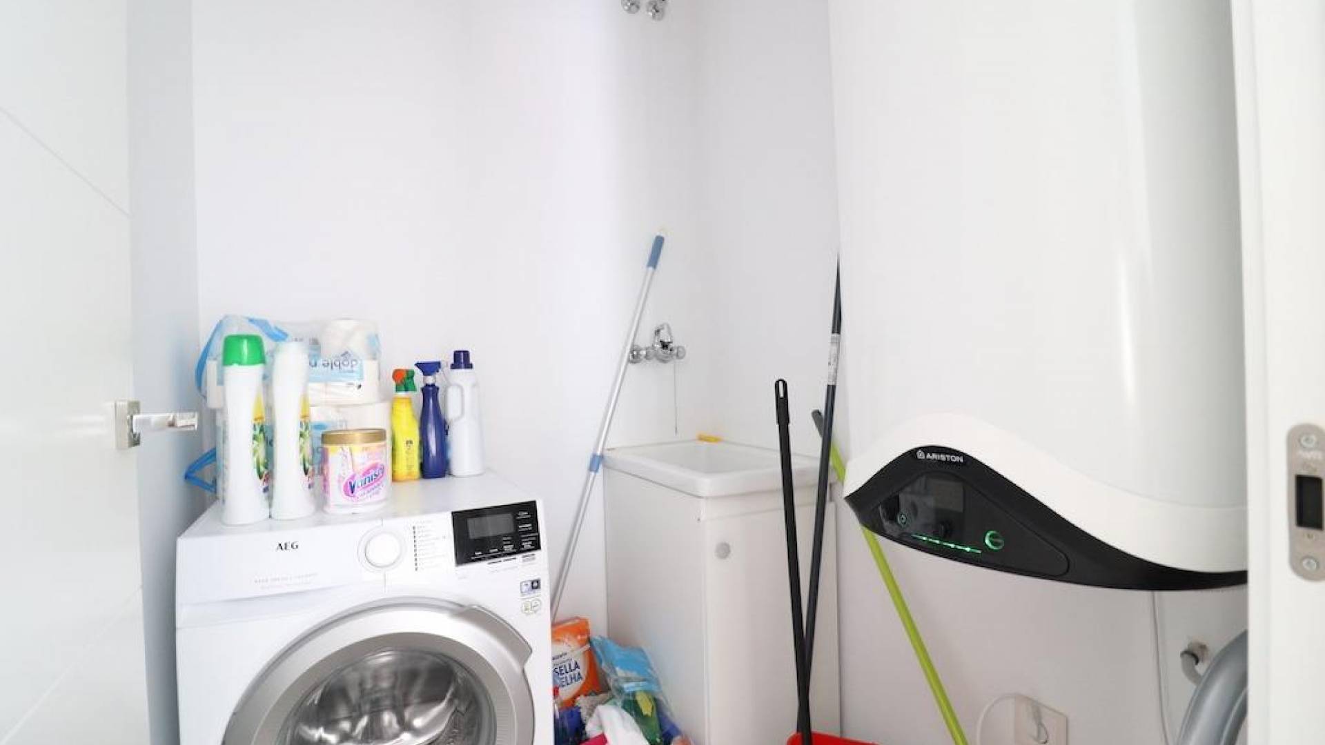 z drugiej ręki - Wolnostojąca willa - San Miguel de Salinas - Urbanizaciones