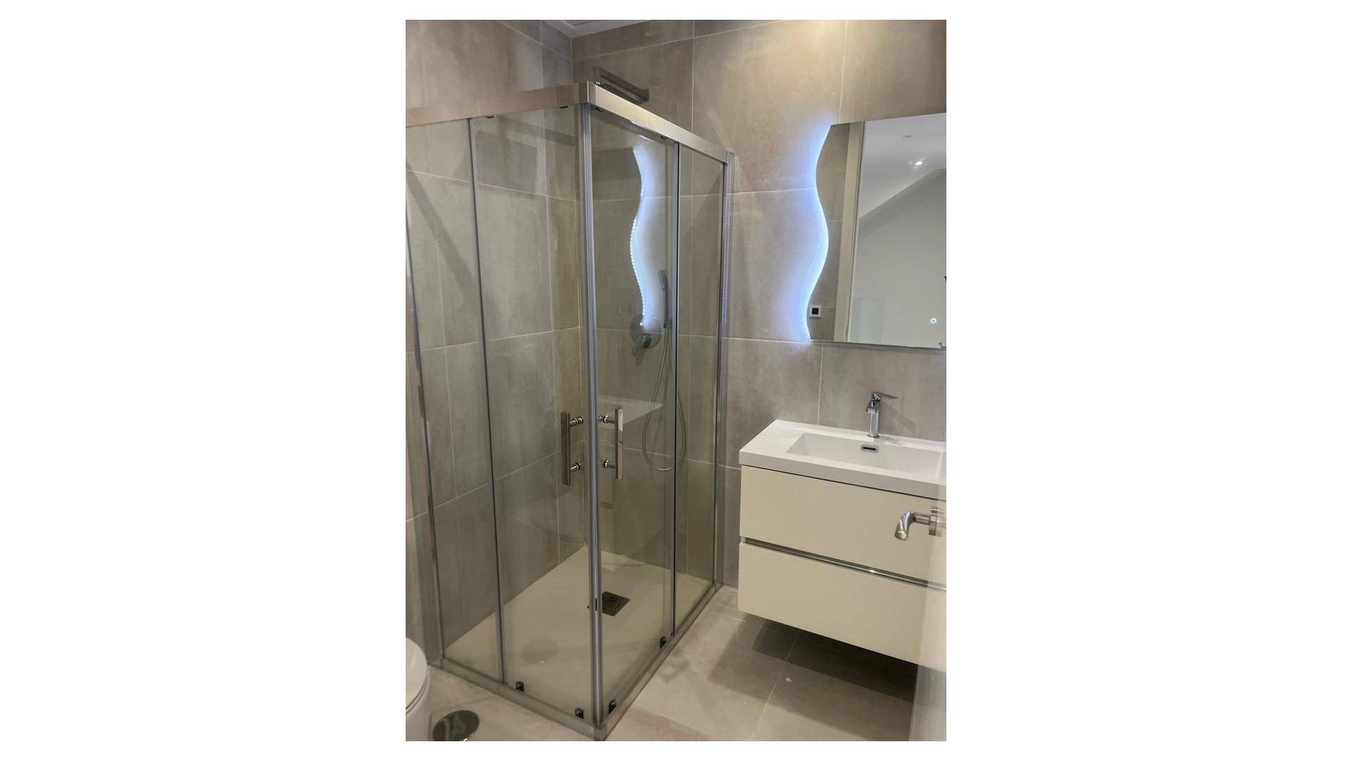 z drugiej ręki - Wolnostojąca willa - San Miguel de Salinas