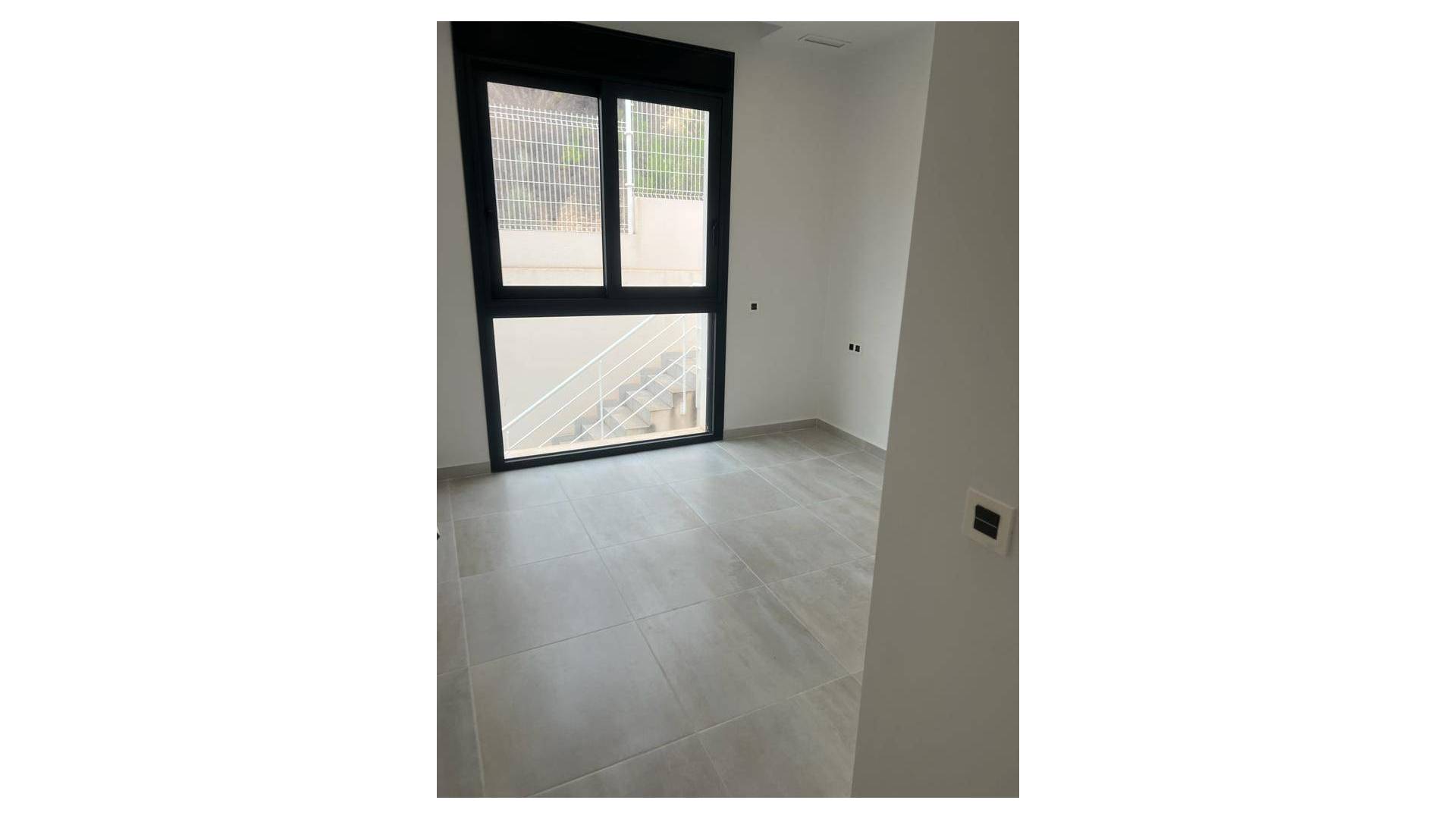 z drugiej ręki - Wolnostojąca willa - San Miguel de Salinas