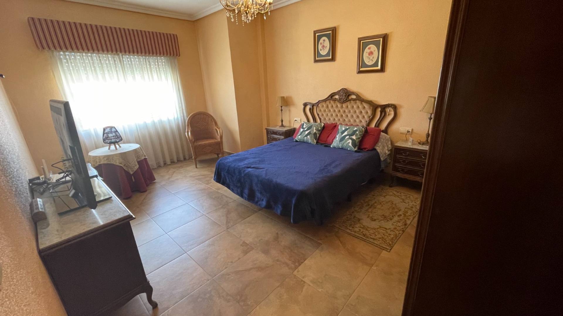 z drugiej ręki - Wolnostojąca willa - San Miguel de Salinas - 