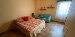 z drugiej ręki - Wolnostojąca willa - San Miguel de Salinas - 