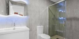 z drugiej ręki - Wolnostojąca willa - San Miguel de Salinas