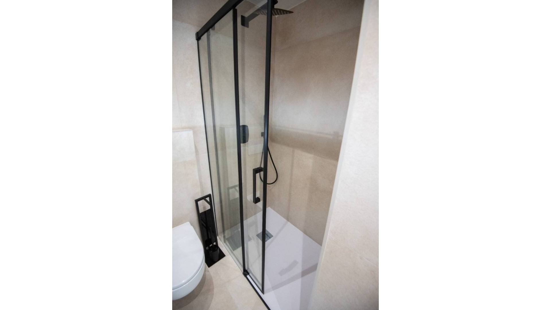 z drugiej ręki - Wolnostojąca willa - San Pedro del Pinatar - Lo Pagan