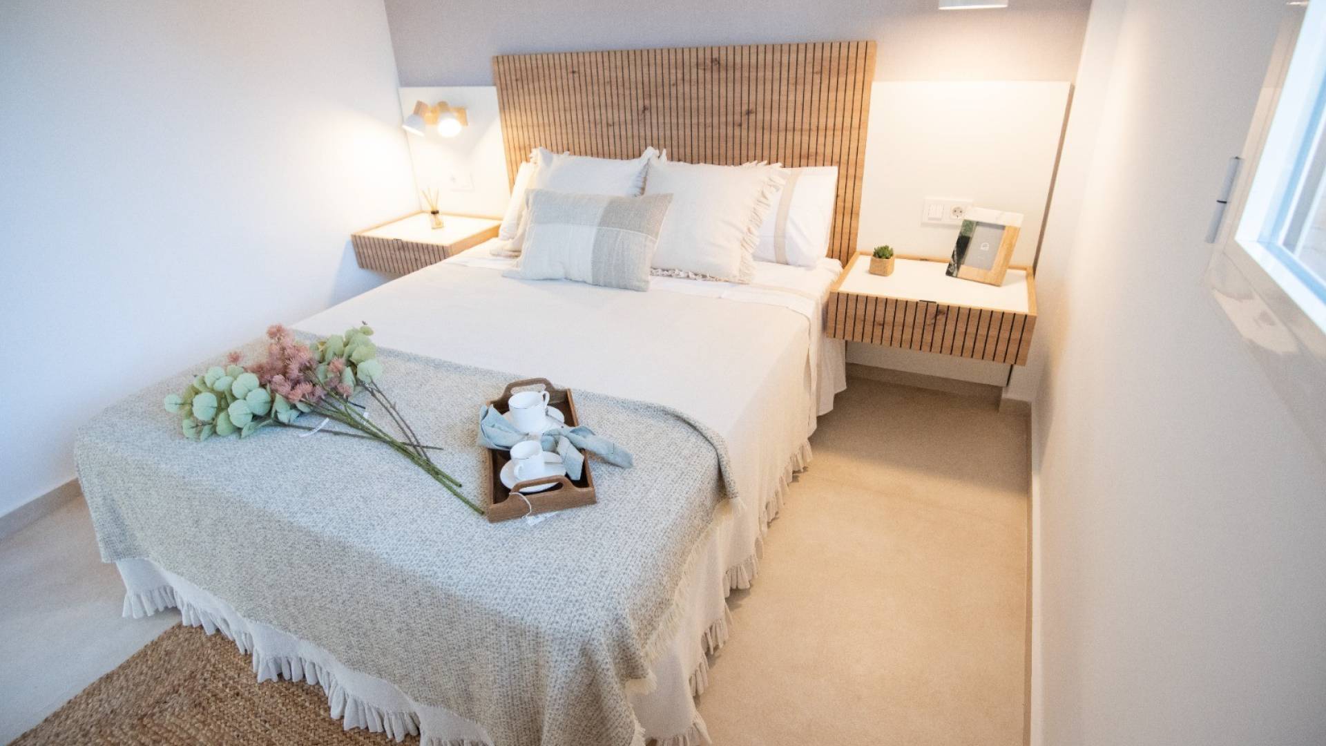 z drugiej ręki - Wolnostojąca willa - San Pedro del Pinatar - Lo Pagan