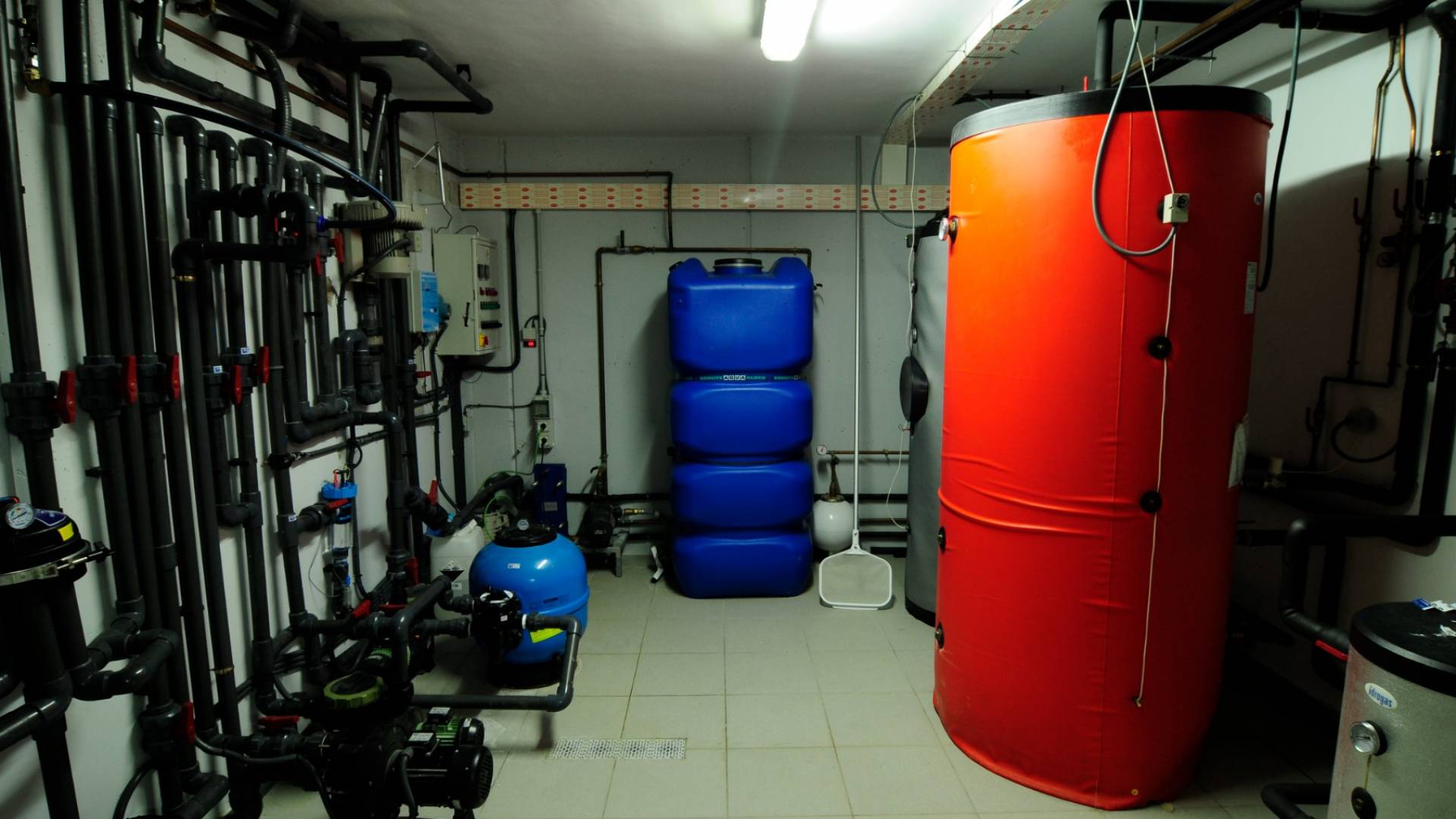 z drugiej ręki - Wolnostojąca willa - San Pedro del Pinatar - San Pedro del Pinatar pueblo