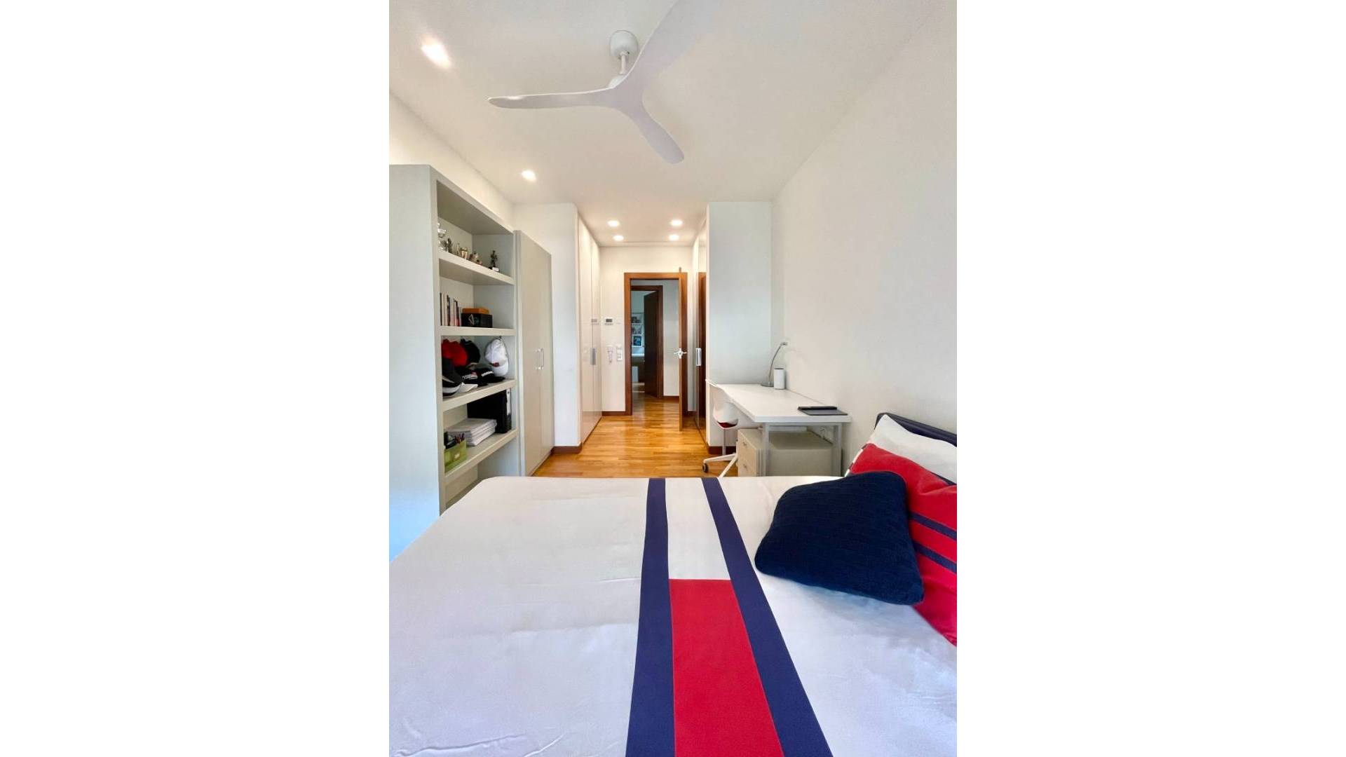 z drugiej ręki - Wolnostojąca willa - San Pedro del Pinatar - San Pedro del Pinatar pueblo