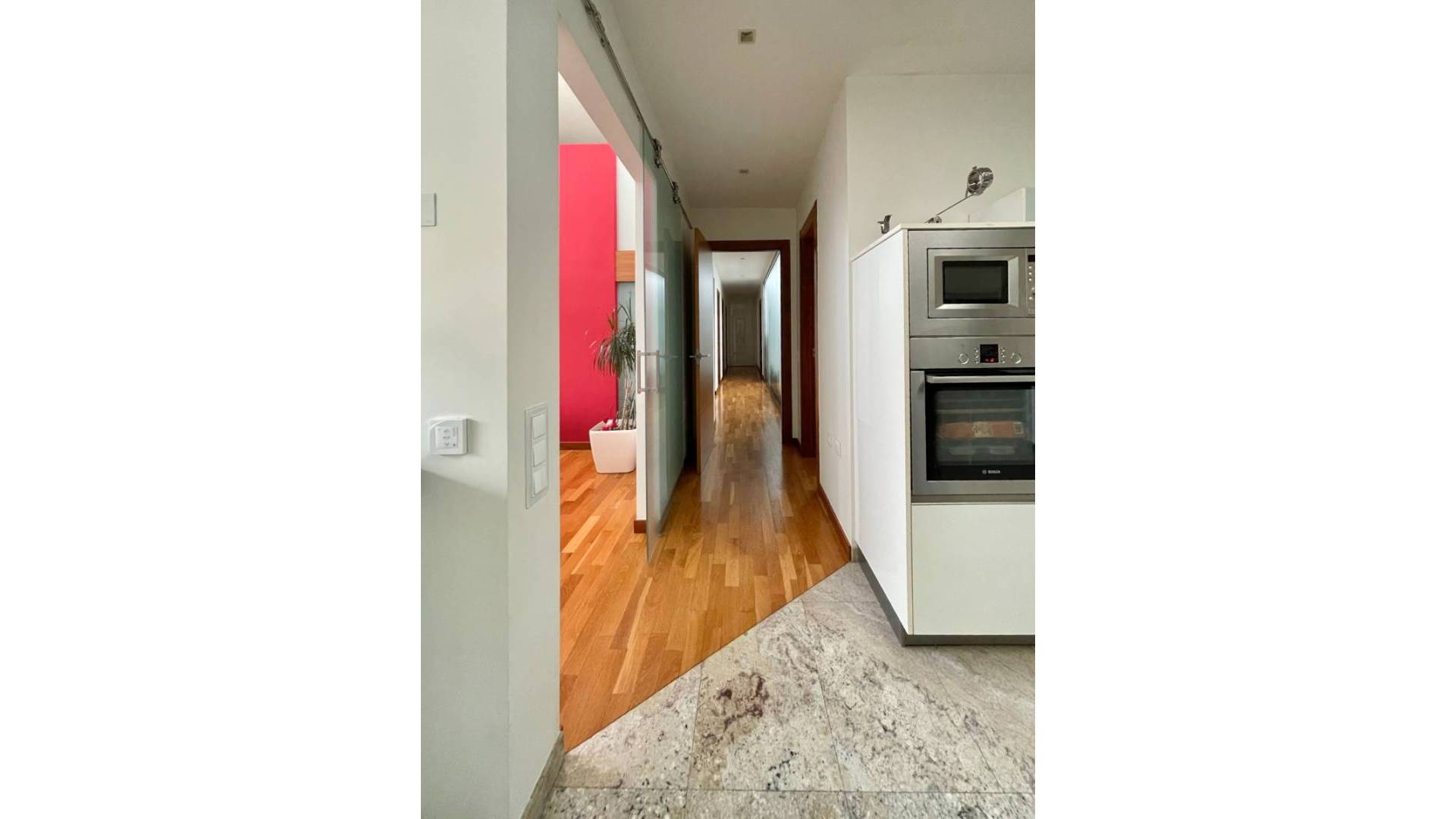 z drugiej ręki - Wolnostojąca willa - San Pedro del Pinatar - San Pedro del Pinatar pueblo