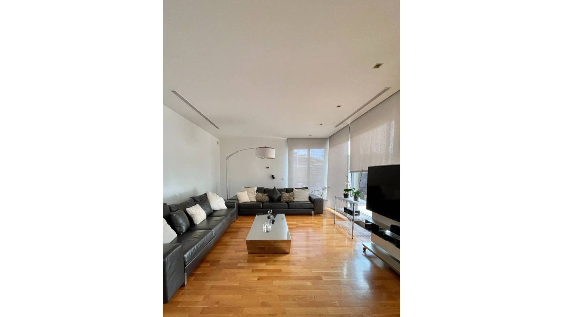 z drugiej ręki - Wolnostojąca willa - San Pedro del Pinatar - San Pedro del Pinatar pueblo