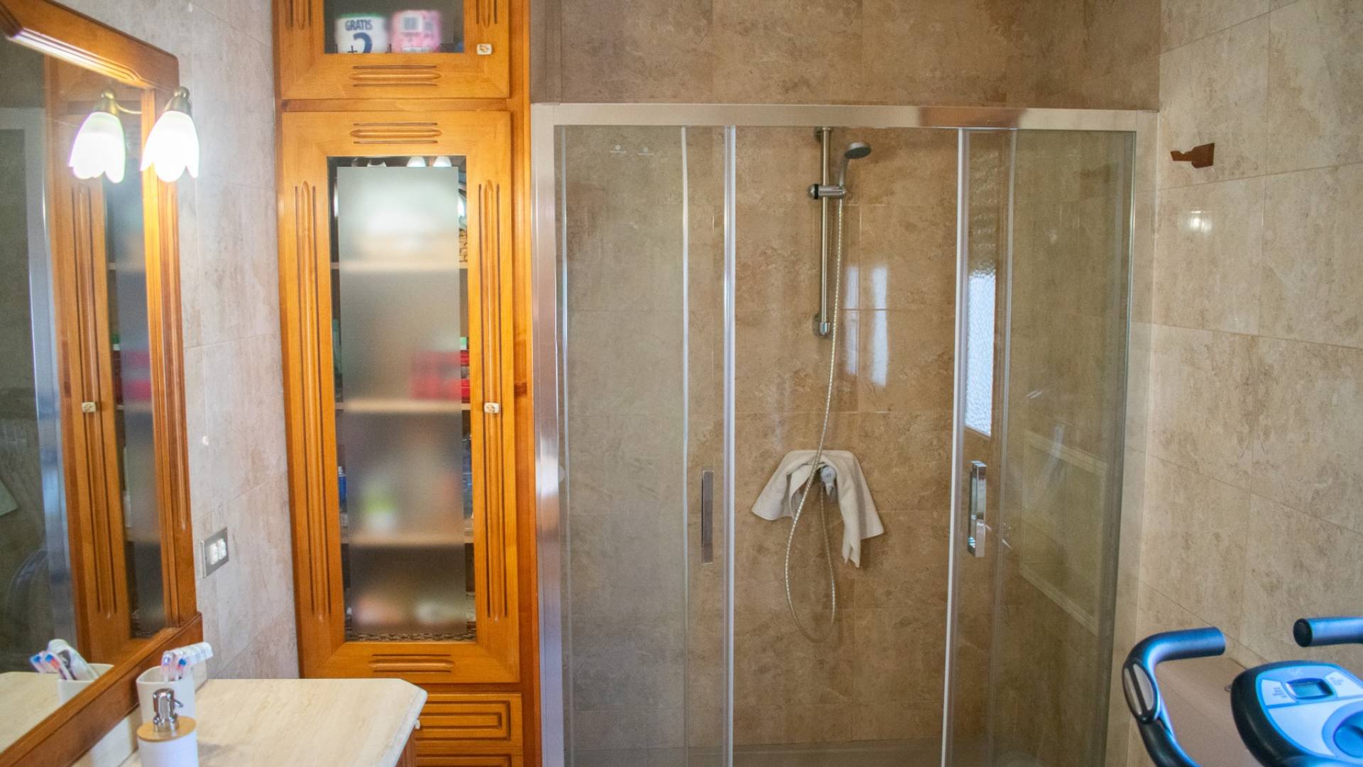 z drugiej ręki - Wolnostojąca willa - San Vicente del Raspeig