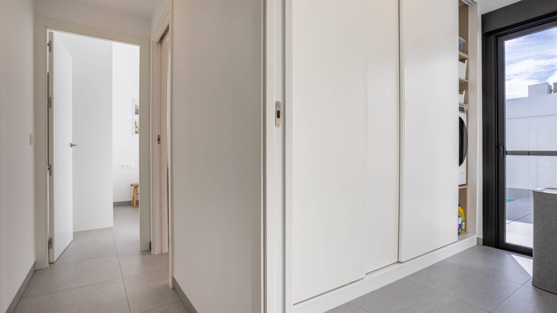 z drugiej ręki - Wolnostojąca willa - Torre Pacheco - Roldán