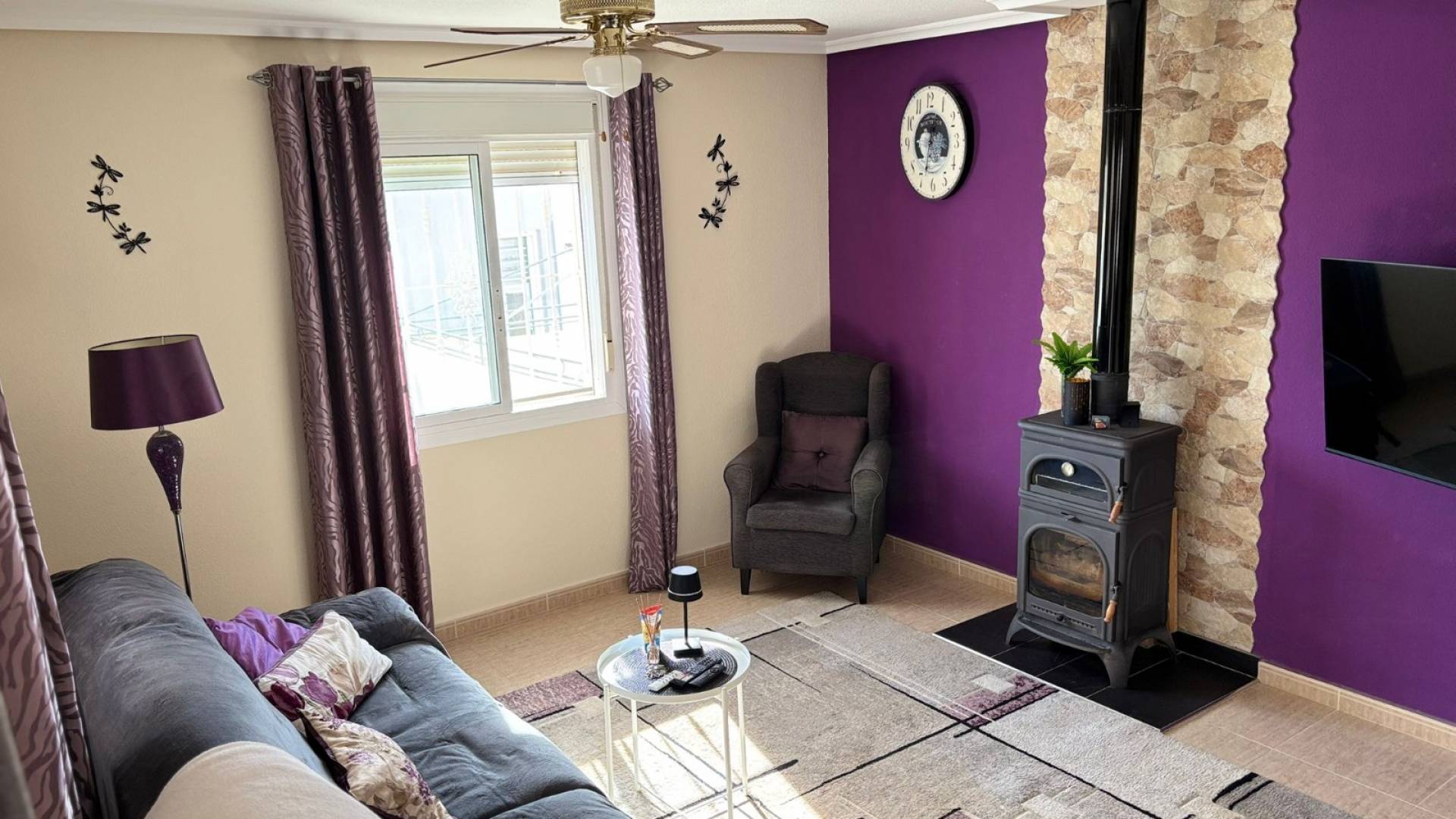 z drugiej ręki - Wolnostojąca willa - Torre Pacheco - Sierra Golf - Balsicas