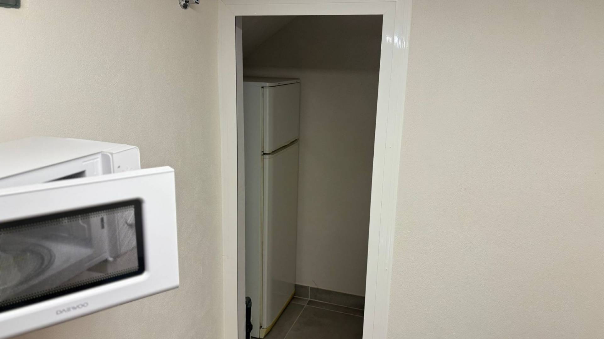 z drugiej ręki - Wolnostojąca willa - Torre Pacheco - Sierra Golf - Balsicas