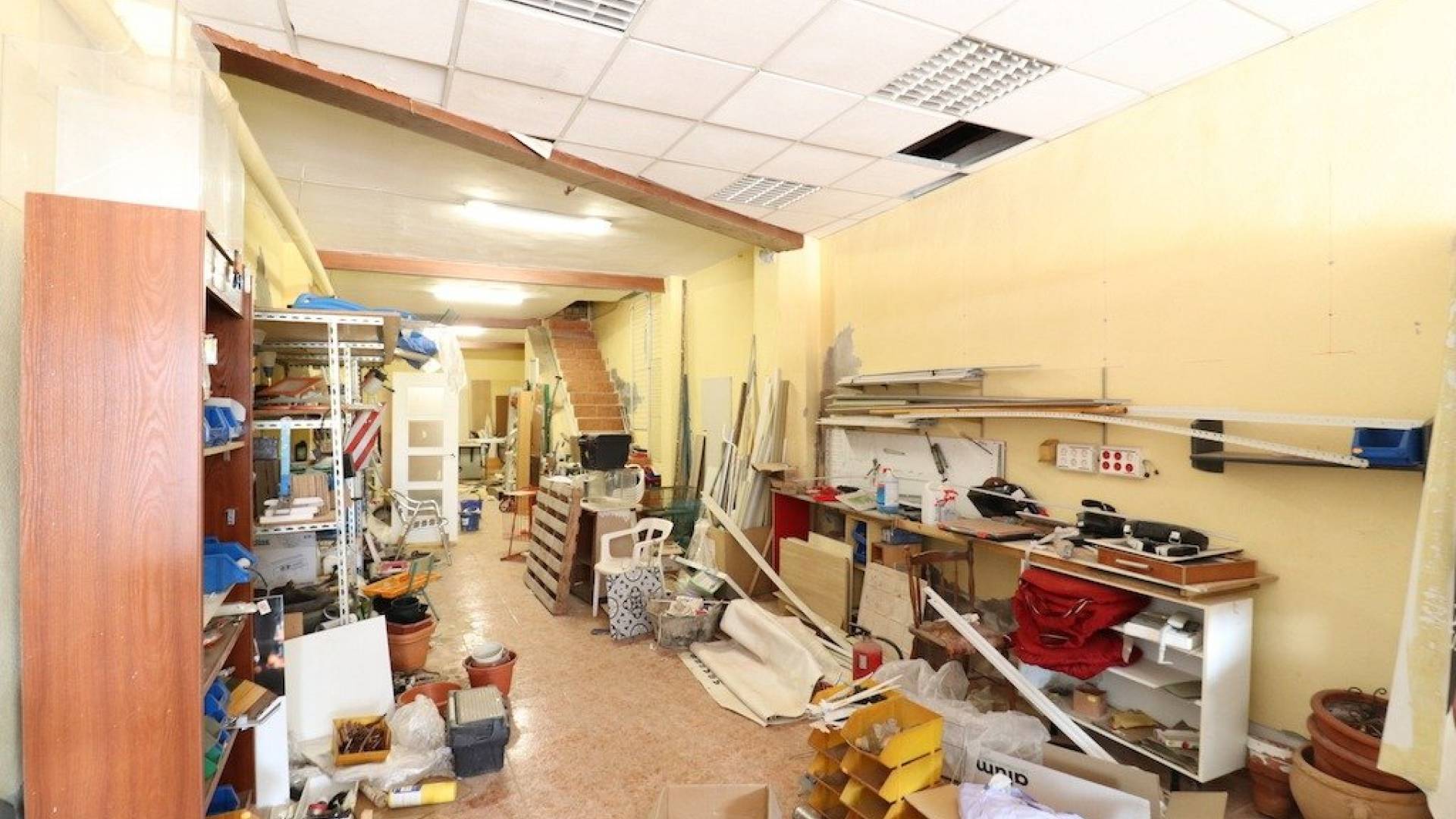 z drugiej ręki - Wolnostojąca willa - Torrevieja - Acequion