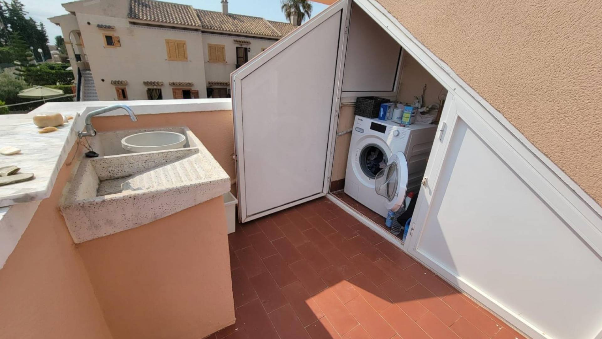 z drugiej ręki - Wolnostojąca willa - Torrevieja - Aguas Nuevas