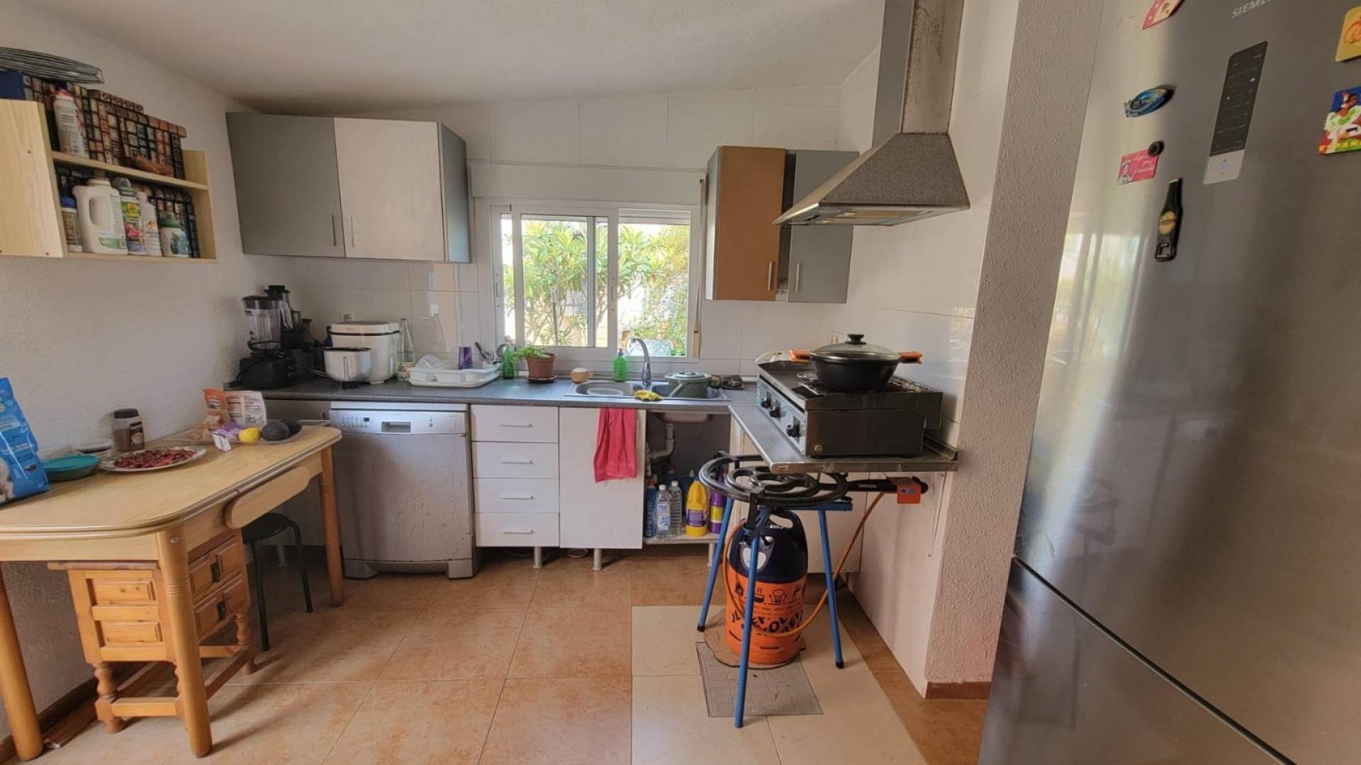 z drugiej ręki - Wolnostojąca willa - Torrevieja - Aguas Nuevas