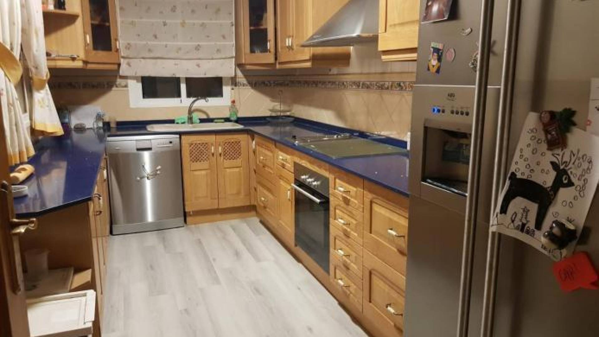 z drugiej ręki - Wolnostojąca willa - Torrevieja - Aguas Nuevas