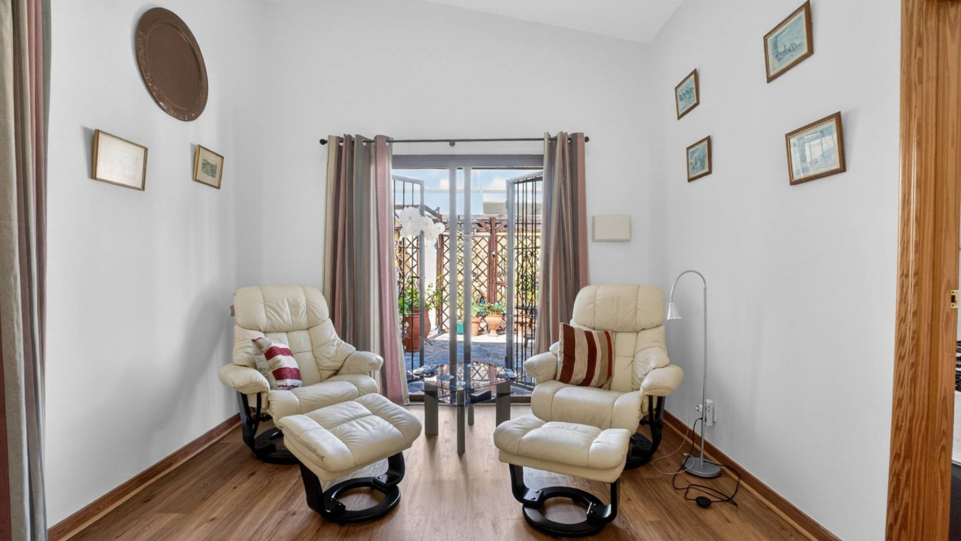 z drugiej ręki - Wolnostojąca willa - Torrevieja - Aguas Nuevas