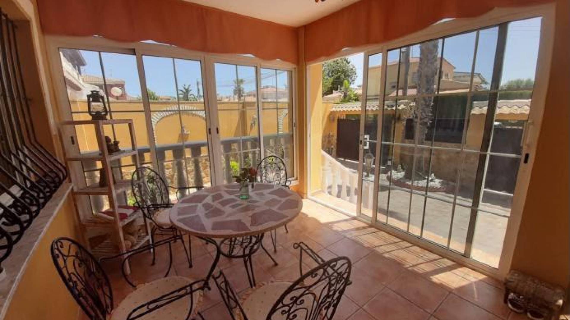 z drugiej ręki - Wolnostojąca willa - Torrevieja - Aguas Nuevas