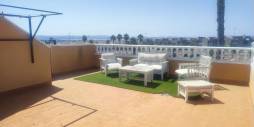 z drugiej ręki - Wolnostojąca willa - Torrevieja - Aguas Nuevas