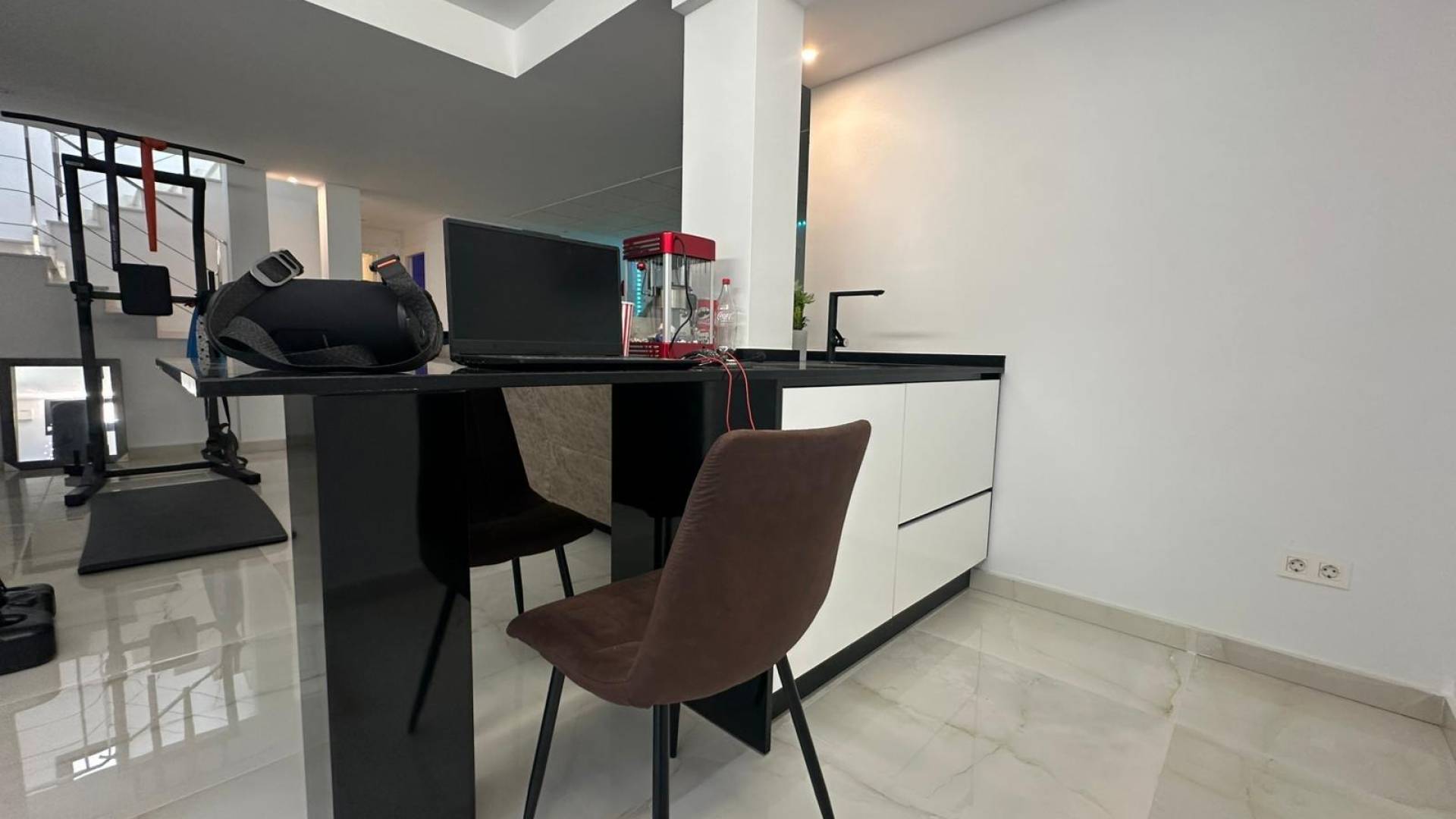 z drugiej ręki - Wolnostojąca willa - Torrevieja - Cabo Cervera