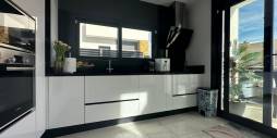 z drugiej ręki - Wolnostojąca willa - Torrevieja - Cabo Cervera
