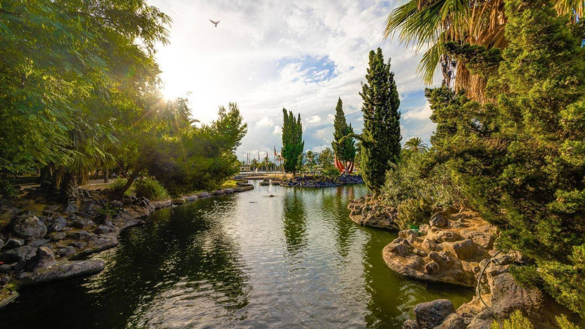 z drugiej ręki - Wolnostojąca willa - Torrevieja - Centro