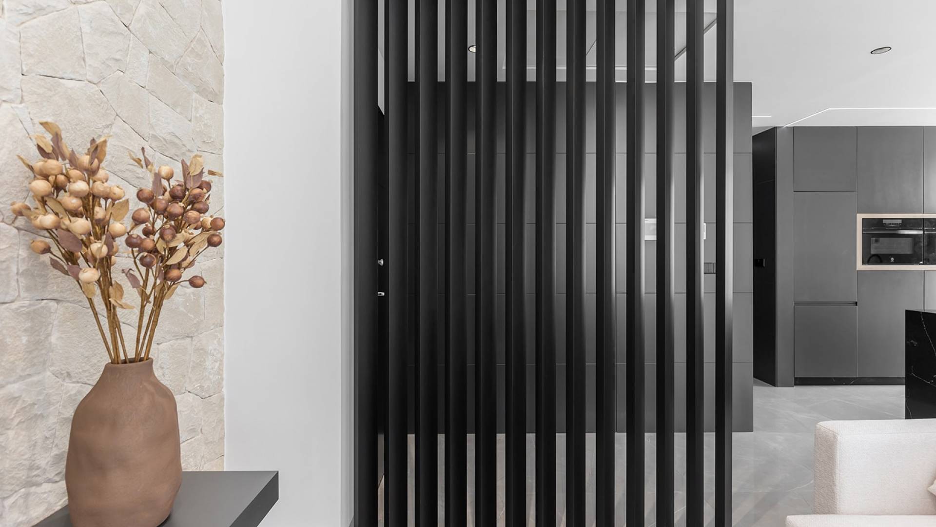 z drugiej ręki - Wolnostojąca willa - Torrevieja - El chaparral